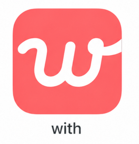 Withロゴ