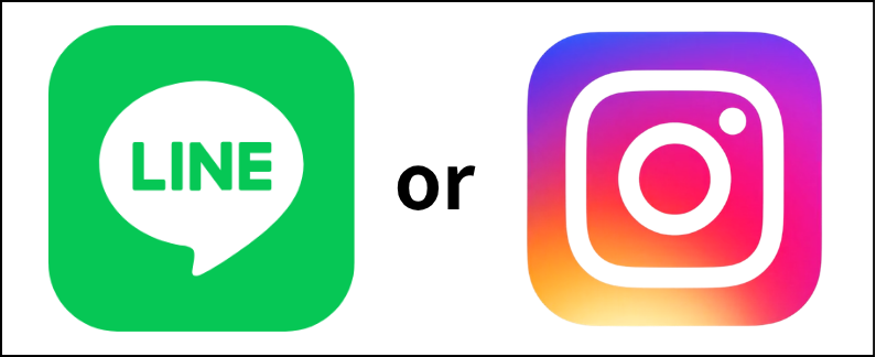 マッチングアプリのSNS交換：LINEとインスタの使い分け