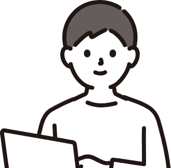25歳会社員の利用者イメージ